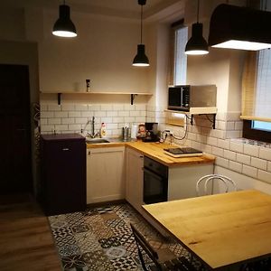 Appartement met een Slaapkamer